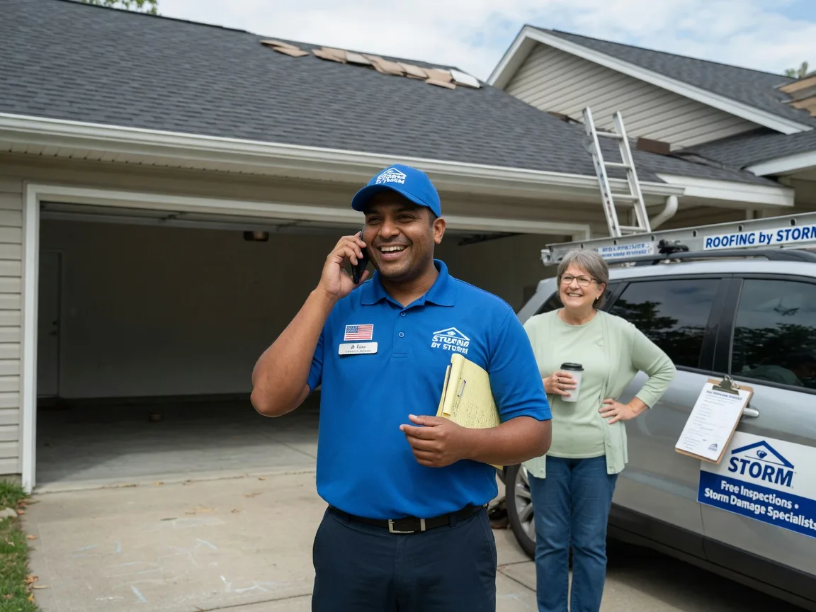 Roof Repair Near Me Atchison, KS FAQs