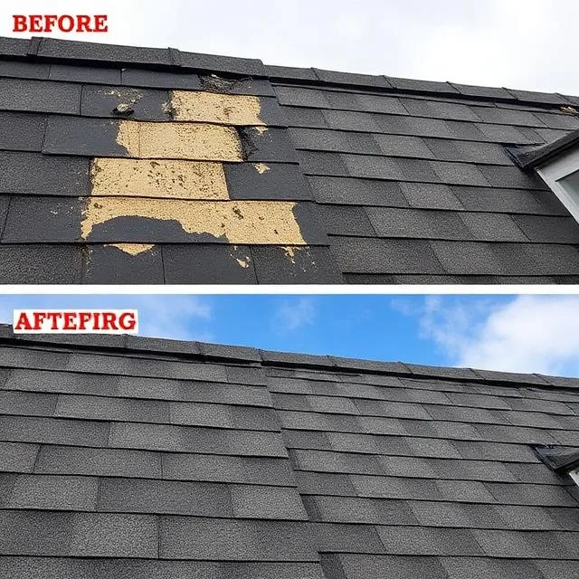 Roof Repair Near Me in Atchison, KS near me